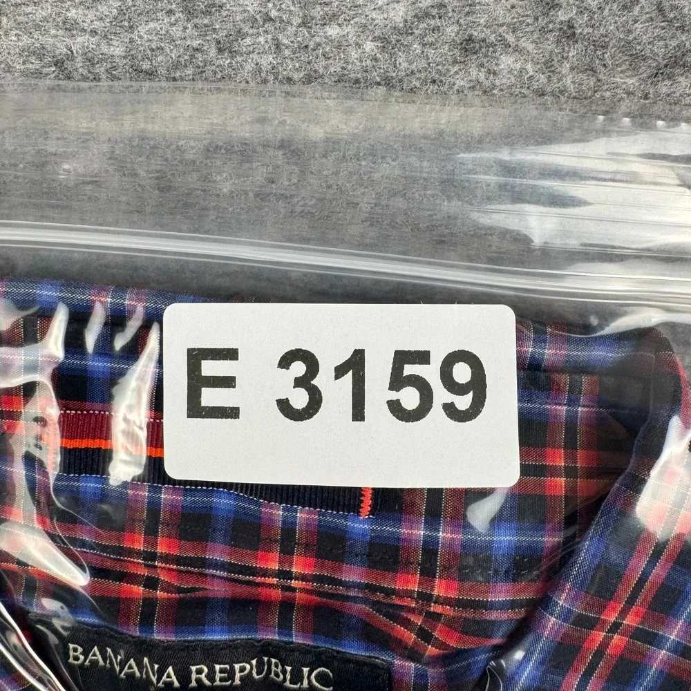 Banana Republic item banana